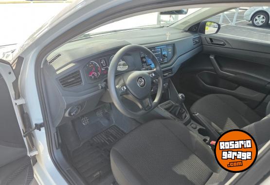 Autos - Volkswagen Polo MSI 1.6 2022 Nafta 100000Km - En Venta