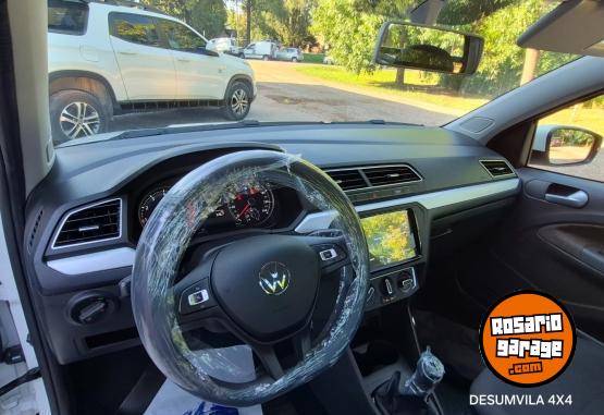 Utilitarios - Volkswagen SAVEIRO CABINA SIMPLE 2026 Nafta 0Km - En Venta