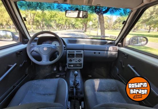 Autos - Fiat UNO FIRE 2012 Nafta 204000Km - En Venta