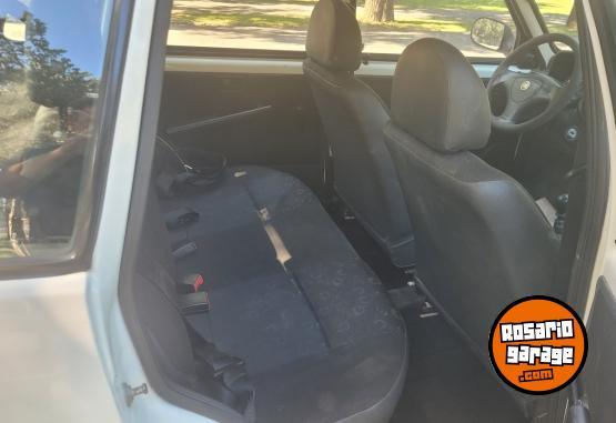 Autos - Fiat UNO FIRE 2012 Nafta 204000Km - En Venta