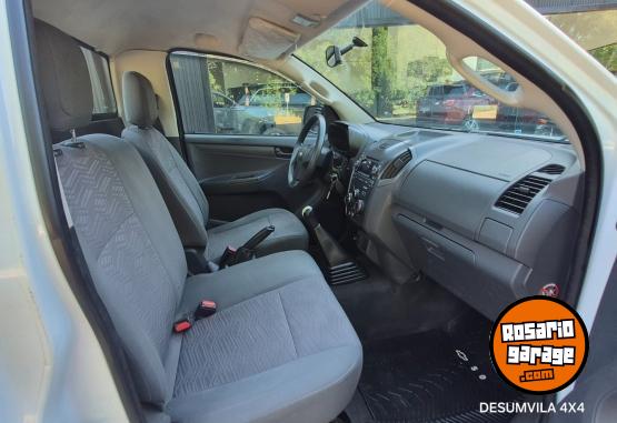 Camionetas - Chevrolet S10 CABINA SIMPLE 2016 Diesel 120000Km - En Venta