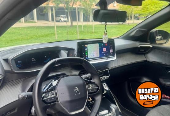 Autos - Peugeot 208 2024 Nafta 30000Km - En Venta