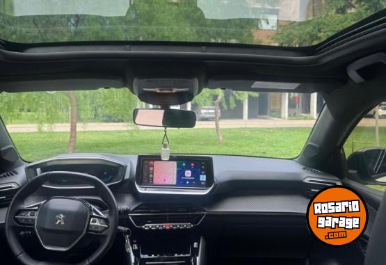 Autos - Peugeot 208 2024 Nafta 30000Km - En Venta