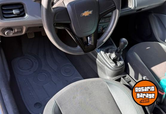 Autos - Chevrolet ONIX 2023 Nafta 36800Km - En Venta