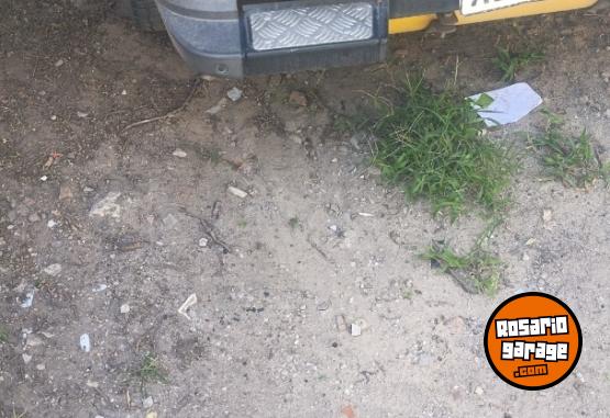 Camionetas - Fiat Strada adventur 2018 GNC 41000Km - En Venta