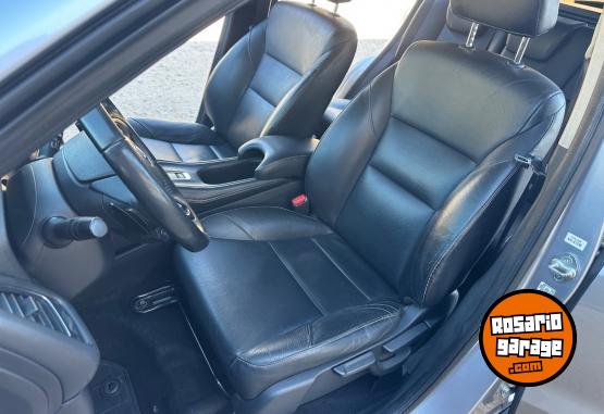 Autos - Honda Hrv Exl 2017 Nafta 140000Km - En Venta