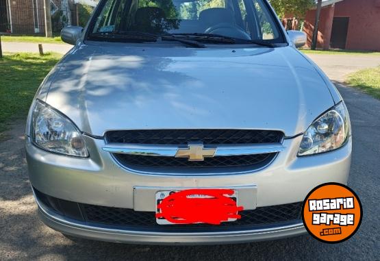 Autos - Chevrolet Corsa 2015 Nafta 63000Km - En Venta