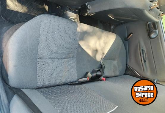 Autos - Chevrolet Corsa 2015 Nafta 63000Km - En Venta