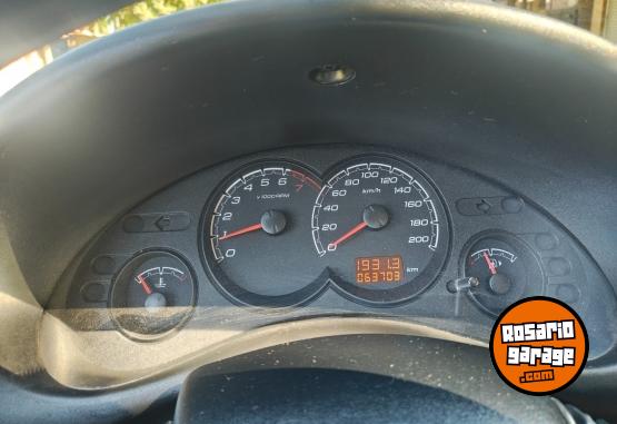 Autos - Chevrolet Corsa 2015 Nafta 63000Km - En Venta