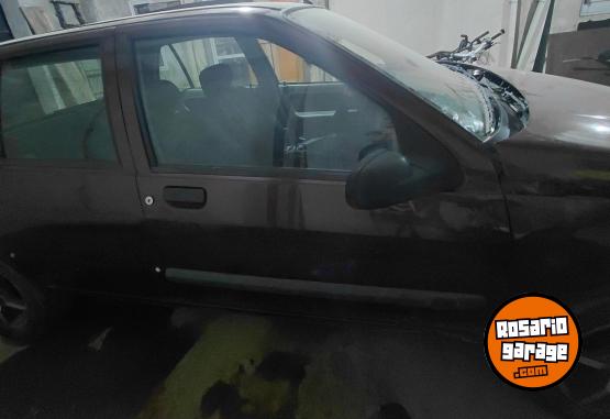 Autos - Renault 1998 1989 Nafta 220000Km - En Venta