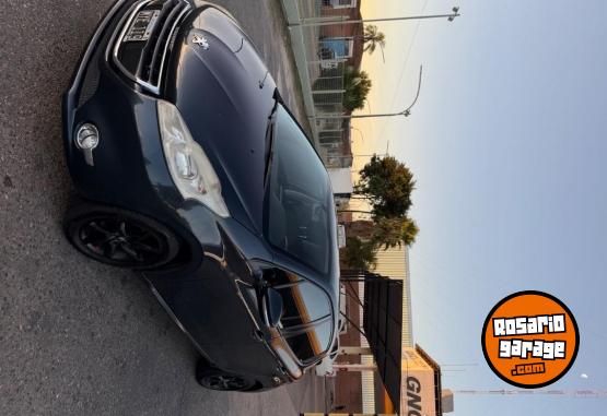 Autos - Peugeot 208 allure touchscreen 2013 Nafta 128000Km - En Venta