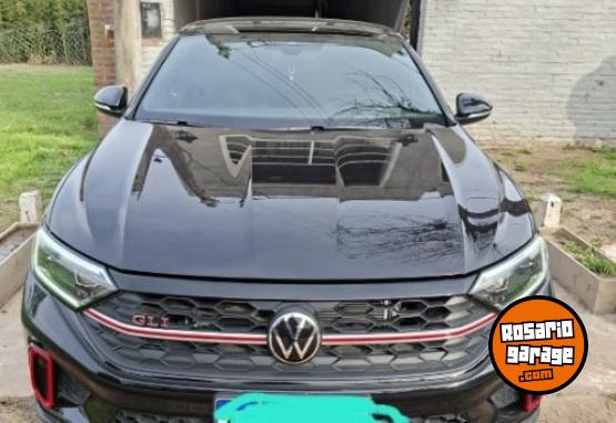 Autos - Volkswagen Vento 2023 Nafta 3500Km - En Venta