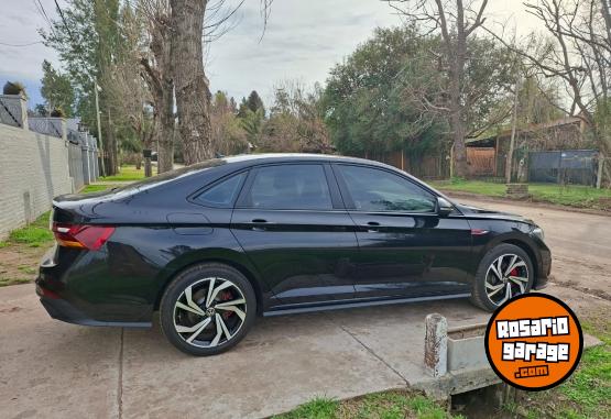 Autos - Volkswagen Vento 2023 Nafta 3500Km - En Venta