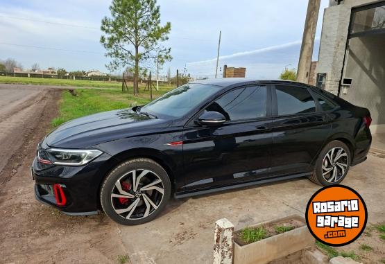 Autos - Volkswagen Vento 2023 Nafta 3500Km - En Venta