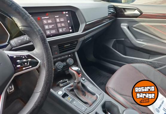 Autos - Volkswagen Vento 2023 Nafta 3500Km - En Venta