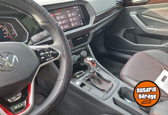 Autos - Volkswagen Vento 2023 Nafta 3500Km - En Venta