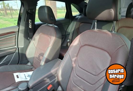 Autos - Volkswagen Vento 2023 Nafta 3500Km - En Venta