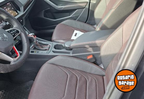 Autos - Volkswagen Vento 2023 Nafta 3500Km - En Venta