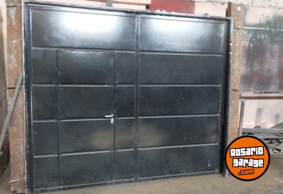 Hogar - Porton Levadizo - En Venta