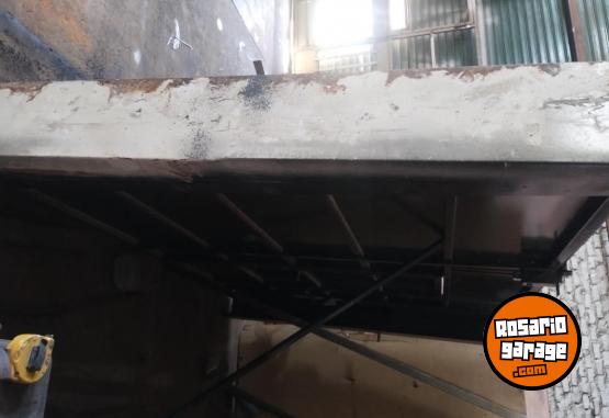 Hogar - Porton Levadizo - En Venta