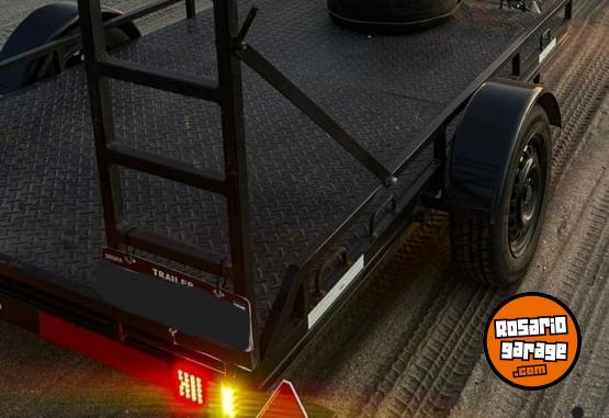 Cuatris y UTVs - Polaris Sportsman 570 2023  2200Km - En Venta