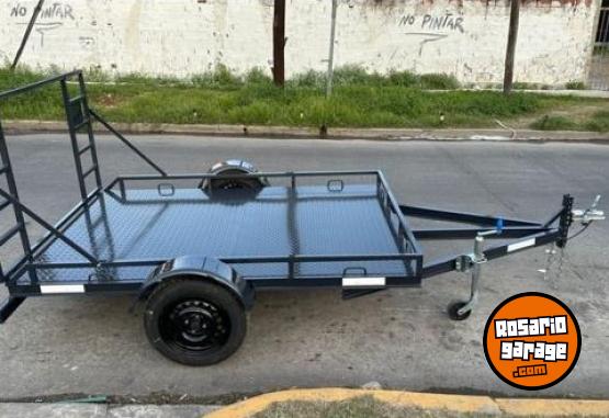 Cuatris y UTVs - Polaris Sportsman 570 2023  2200Km - En Venta