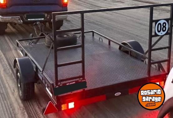 Cuatris y UTVs - Polaris Sportsman 570 2023  2200Km - En Venta