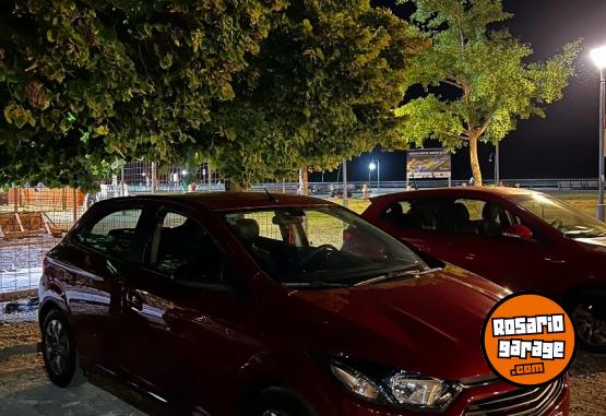 Autos - Chevrolet Onix 2020 Nafta 59000Km - En Venta