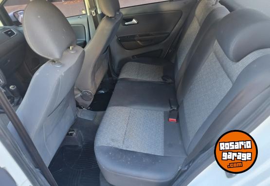 Autos - Volkswagen Fox 2014 Nafta 97000Km - En Venta