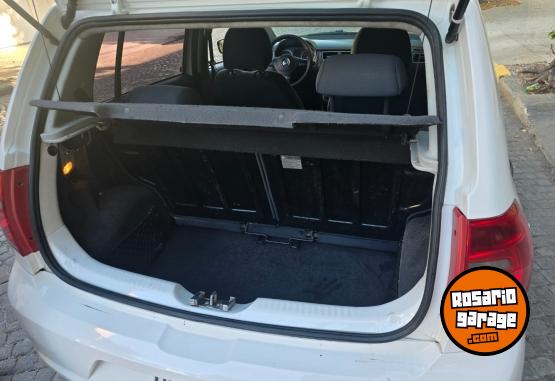 Autos - Volkswagen Fox 2014 Nafta 97000Km - En Venta