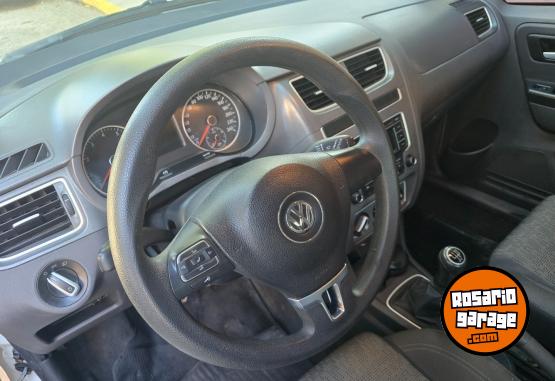 Autos - Volkswagen Fox 2014 Nafta 97000Km - En Venta