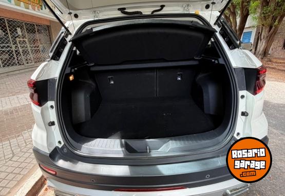 Autos - Ford Territory Titanium 1.5T 2023 Nafta 77000Km - En Venta