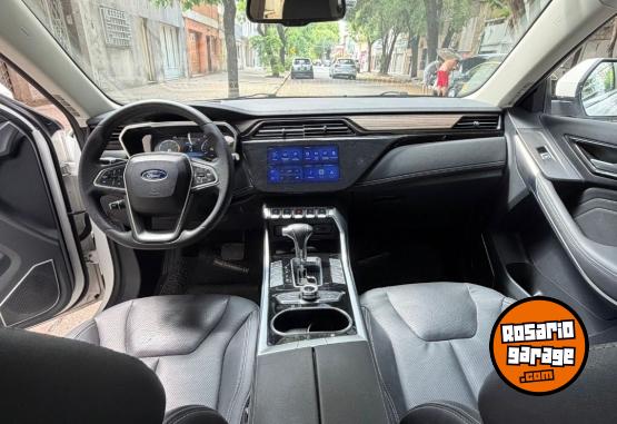 Autos - Ford Territory Titanium 1.5T 2023 Nafta 77000Km - En Venta