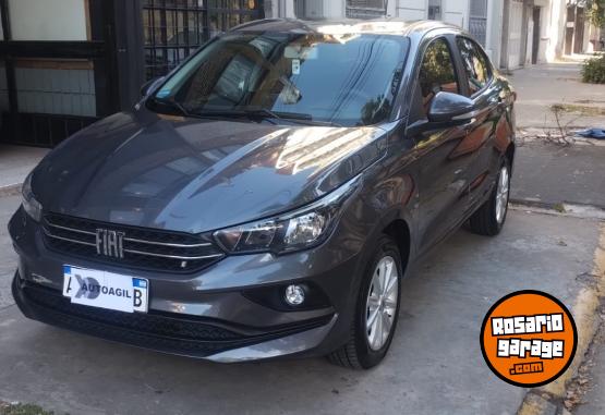 Autos - Fiat CRONOS DRIVE 1.3 2023 Nafta 14500Km - En Venta