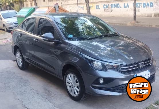 Autos - Fiat CRONOS DRIVE 1.3 2023 Nafta 14500Km - En Venta