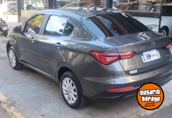 Autos - Fiat CRONOS DRIVE 1.3 2023 Nafta 14500Km - En Venta