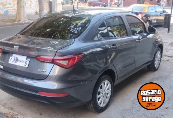 Autos - Fiat CRONOS DRIVE 1.3 2023 Nafta 14500Km - En Venta