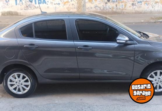 Autos - Fiat CRONOS DRIVE 1.3 2023 Nafta 14500Km - En Venta