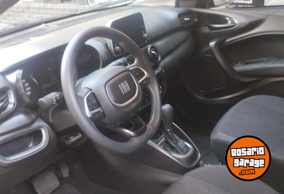 Autos - Fiat CRONOS DRIVE 1.3 2023 Nafta 14500Km - En Venta