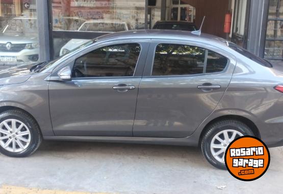 Autos - Fiat CRONOS DRIVE 1.3 2023 Nafta 14500Km - En Venta