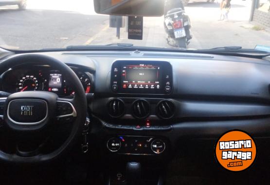 Autos - Fiat CRONOS DRIVE 1.3 2023 Nafta 14500Km - En Venta