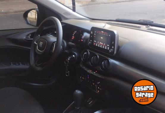 Autos - Fiat CRONOS DRIVE 1.3 2023 Nafta 14500Km - En Venta