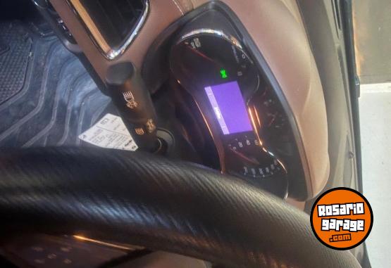 Autos - Chevrolet Cruze Premier 2024 Nafta 21700Km - En Venta