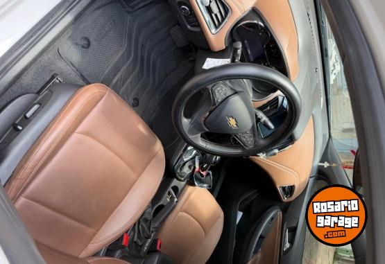 Autos - Chevrolet Cruze Premier 2024 Nafta 21700Km - En Venta