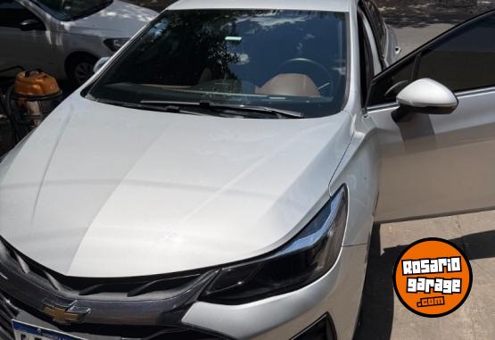 Autos - Chevrolet Cruze Premier 2024 Nafta 21700Km - En Venta