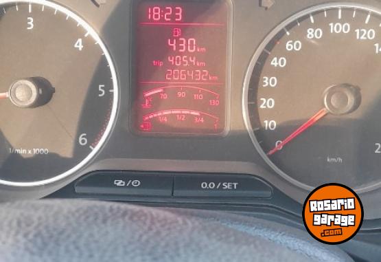 Camionetas - Volkswagen Amarok 2016 Diesel 206000Km - En Venta