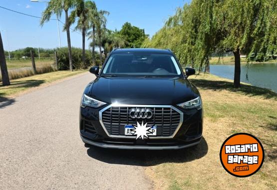 Autos - Audi Q3 SPORTBACK 2020 Nafta 65000Km - En Venta