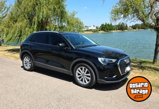 Autos - Audi Q3 SPORTBACK 2020 Nafta 65000Km - En Venta