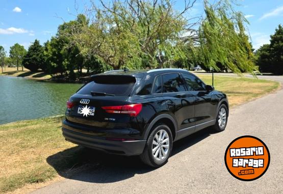 Autos - Audi Q3 SPORTBACK 2020 Nafta 65000Km - En Venta