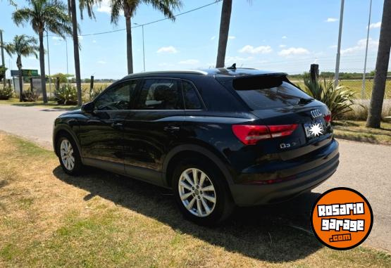 Autos - Audi Q3 SPORTBACK 2020 Nafta 65000Km - En Venta